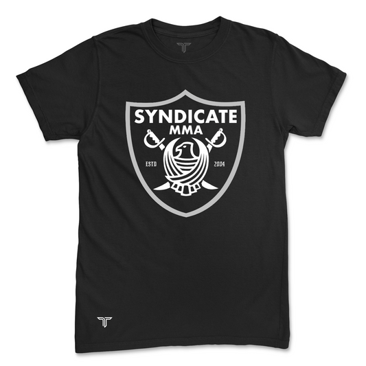 Syndicate Nation (Black)